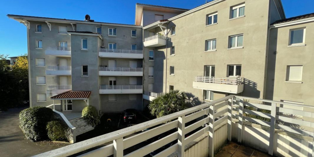 appartement à MONT DE MARSAN (40000)